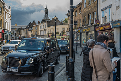 Uber Exif Photo