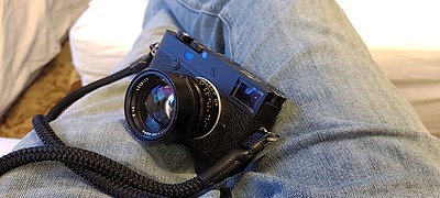 Uber Exif Photo