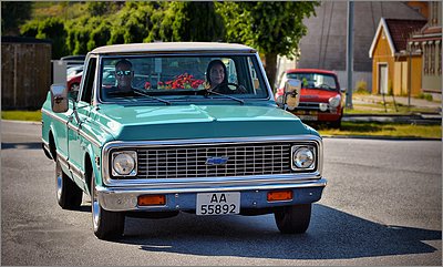 Uber Exif Photo