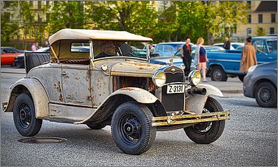 Uber Exif Photo