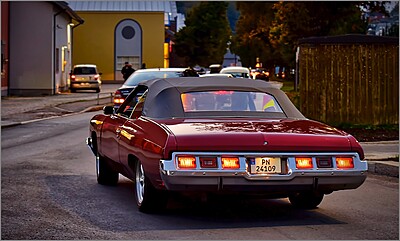 Uber Exif Photo