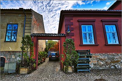 Uber Exif Photo
