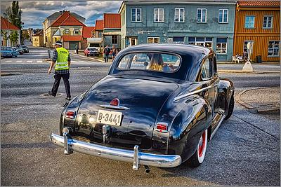 Uber Exif Photo
