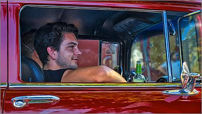 Uber Exif Photo