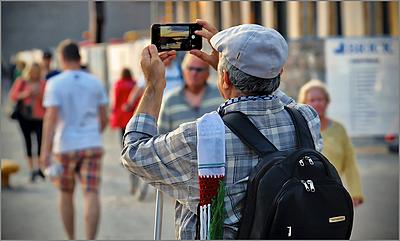 Uber Exif Photo