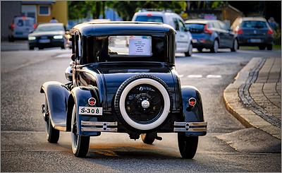 Uber Exif Photo