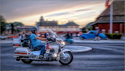 Uber Exif Photo