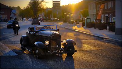 Uber Exif Photo
