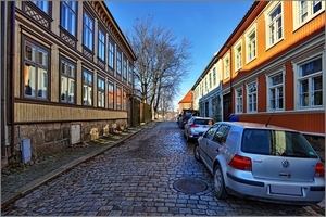 Uber Exif Photo