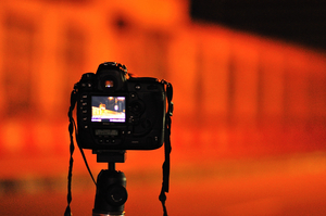 Uber Exif Photo