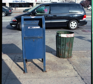 Uber Exif Photo