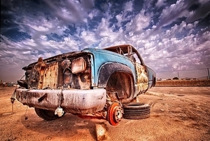 Uber Exif Photo