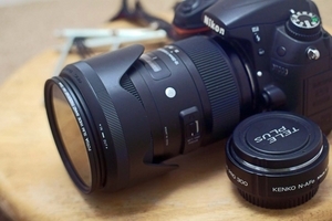 Uber Exif Photo