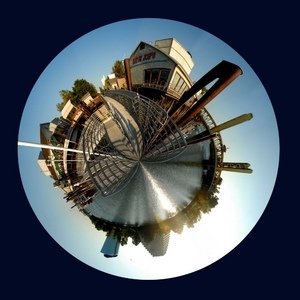 Uber Exif Photo
