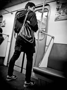 Uber Exif Photo