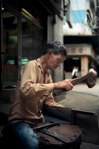 Uber Exif Photo