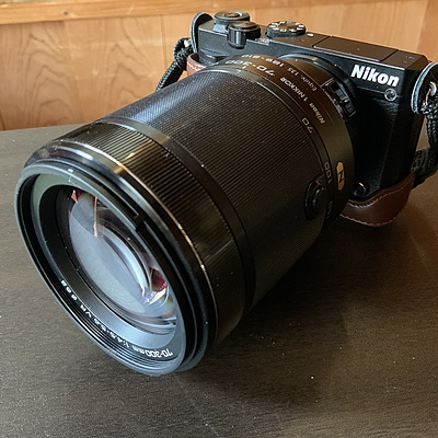 Uber Exif Photo
