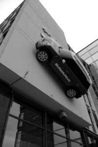 Uber Exif Photo