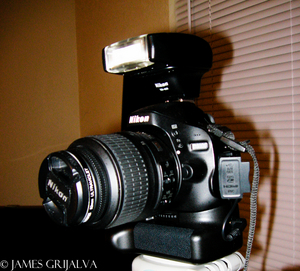 Uber Exif Photo