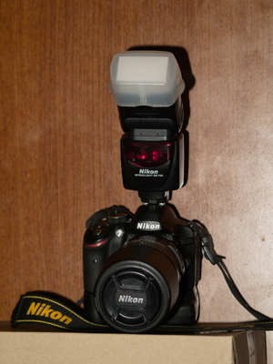 Uber Exif Photo