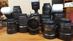 Uber Exif Photo