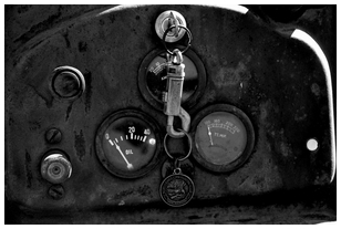 Uber Exif Photo