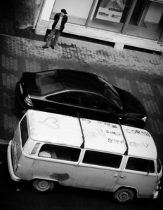 Uber Exif Photo