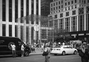 Uber Exif Photo