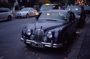 Uber Exif Photo