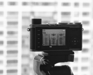 Uber Exif Photo