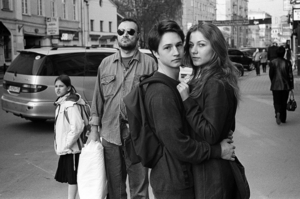 Uber Exif Photo
