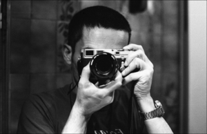 Uber Exif Photo
