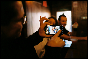 Uber Exif Photo