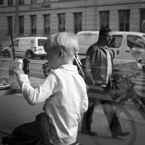 Uber Exif Photo