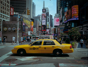 Uber Exif Photo