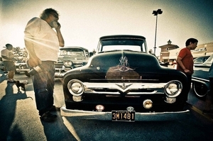 Uber Exif Photo