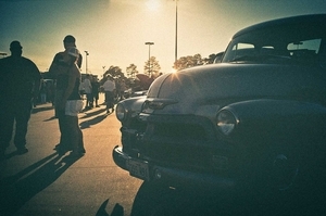 Uber Exif Photo
