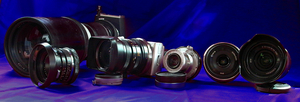 Uber Exif Photo