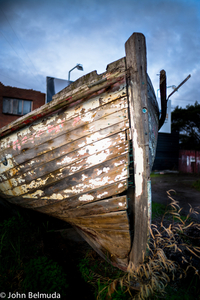 Uber Exif Photo