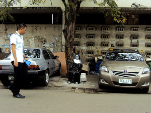 Uber Exif Photo