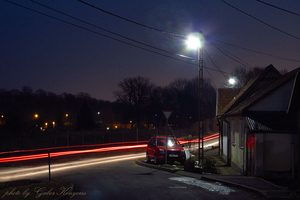 Uber Exif Photo