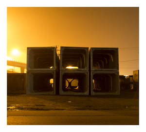 Uber Exif Photo