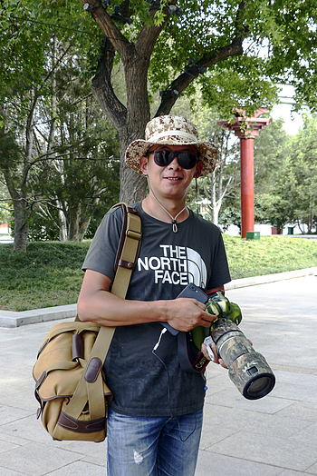 Uber Exif Photo