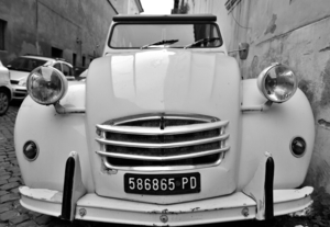 Uber Exif Photo