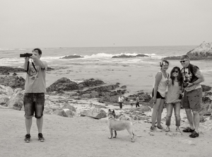Uber Exif Photo