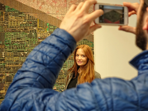 Uber Exif Photo