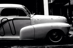 Uber Exif Photo
