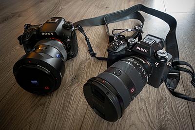 Uber Exif Photo