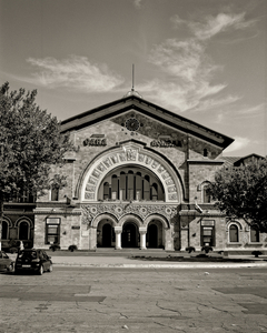 Uber Exif Photo
