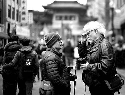 Uber Exif Photo